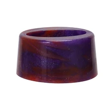 Electronic Cigarette Pod Resin Holder Base for Relx Vape