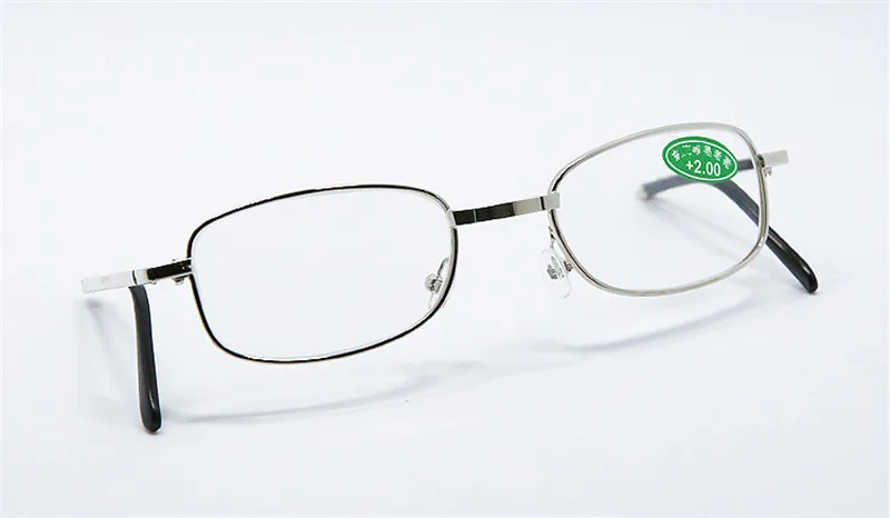 Анти-синий светильник, блокирующие очки для чтения, модные складывающиеся очки для чтения с футлярами, очки для мужчин и женщин