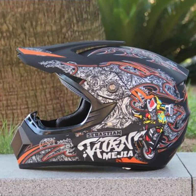 ũν ATV MTB Ʈũ ε ,  ̽ ̵ ũ Ʈũ ī capacetes
