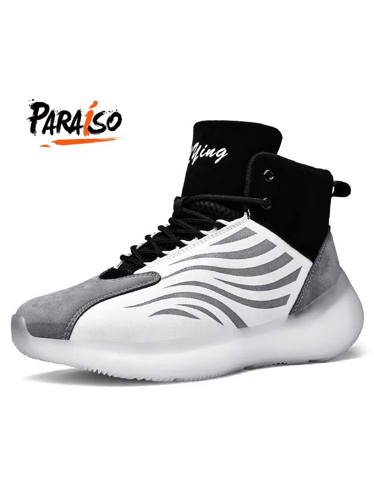 

Paraiso Men Fashion Sneakers
