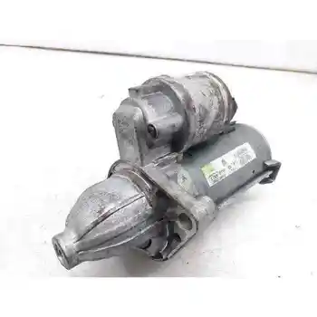 

51823860 ENGINE STARTER FIAT BIG POINT (199)