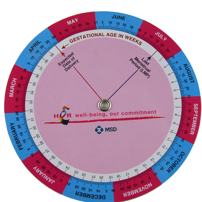 Gestation Calculator wheel pregnancy goniometer expected date of birth ruler 10 pcs /lot! - AliExpress gestation-calculator-wheel-pregnancy-goniometer-expected-date-of-birth-ruler-10-pcs-lot-aliexpress