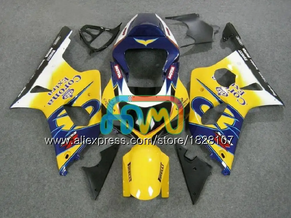 No. 3 Майка красный белый K2 для SUZUKI GSXR1000 GSX R1000 GSX-R1000 96BS. 19 GSXR-1000 GSXR 1000CC 1000 00 01 02 2000 2001 2002 обтекатель - Цвет: No. 3