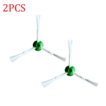 

2PCS Side Brushes for iRobot Roomba i7 E5 E6 I Series Robot Vacuum Cleaner Replacement Spare Parts