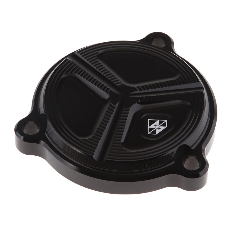 Exterior Parts Fuel Tank Cover Gas Cap Oil Breather Filter Caps for Benelli TNT125 TNT135 Motorcycles