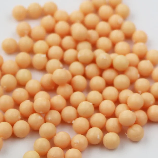 500Pcs/Set 30 Colors 5mm Water Beads Spray Perler Aqua Magic beads Educational perlen Puzzles Accessories for Children Toys 2