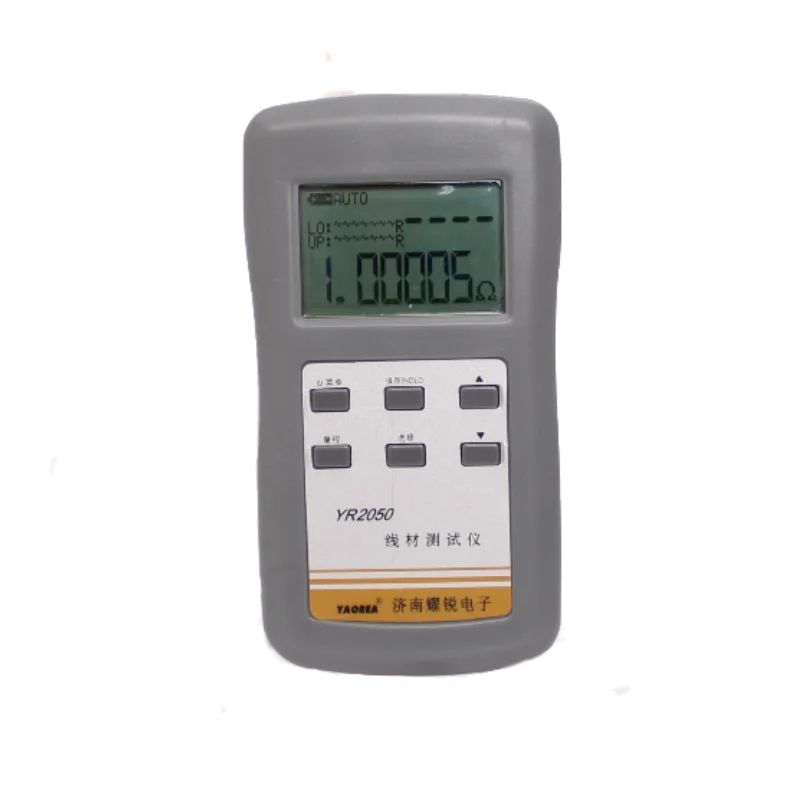 Resistance Tester