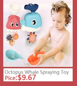 Baby Bath Toys Bubble Crabs Toys For Children Funny Bath Music Bubble Maker Bathtub Pool Swimming Soap Machine Kids Bathroom