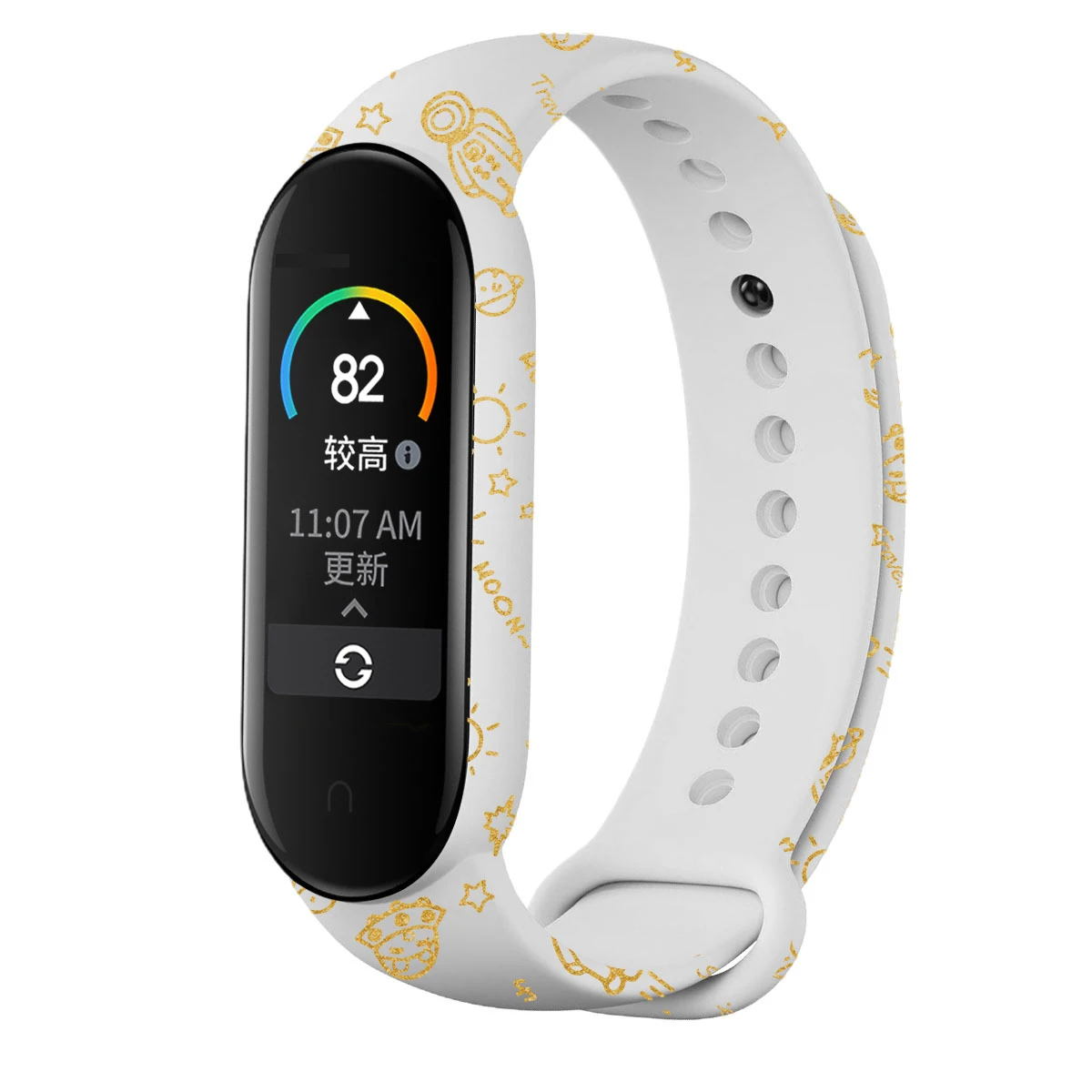 5 Ʈ  ո , ͸ũ TPU   μ ο Ǹ Ʈ Mi Band 5  Ʈ