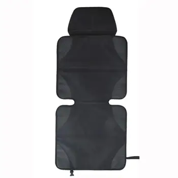 

Waterproof Car Seat Protector Wear Resistant Seat Cover Environmental Protection Security Non-toxic Non-Slip Car Cushion