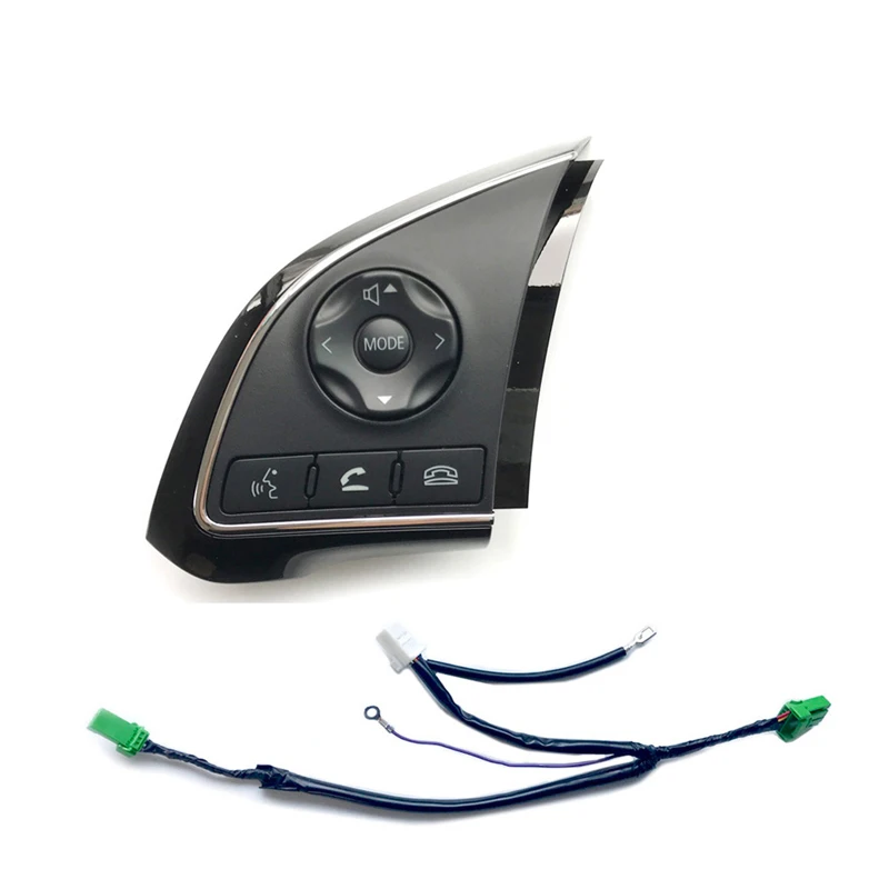 outlander xpander button (1)