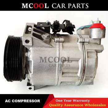 

for car compressor parts FOR VOLVO S80 V70 XC60 30780443 31250519 31291135 31305833 36000231 36000331 36000456 36001373 36002113