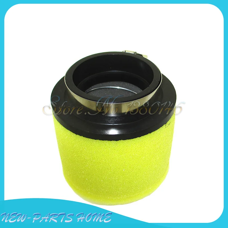 68 мм Двухступенчатый Воздушный фильтр для Arctic Cat 375 400 500 ATV-ЗАМЕНЯЕТ OEM#0470-391 и 0470-322 для Honda Yamaha Kawasaki Suzuki