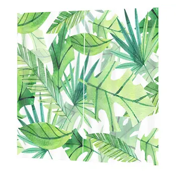 

Top Blackout Curtain Panel Window Screening Window Drapes 170*200cm Elegant Living Room Bedroom Decorative Curtains DZCJ016