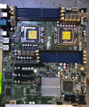 

S7004G2 NR-LE-B Dual 1366 Server Motherboard X58