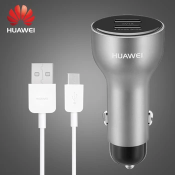 

Huawei SuperCharger 22.5W Carcharger CP39S 27W P20 Pro Lite P40pro P30pro P20pro P10 P9 Plus Lite Mate30pro Mate20pro Mate 10