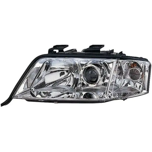 Фара левая Audi A6 all models 01-03 except 8V HELLA 1EL 008 472- |
