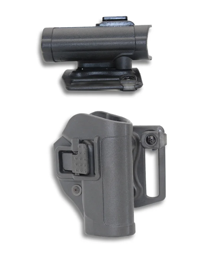 Тактические Кобуры Airsoft для WALTHER PPK 2238 PPK/s Чехол для пистолета ремень петля пистолет Слинг molle платформа чехол для пистолета