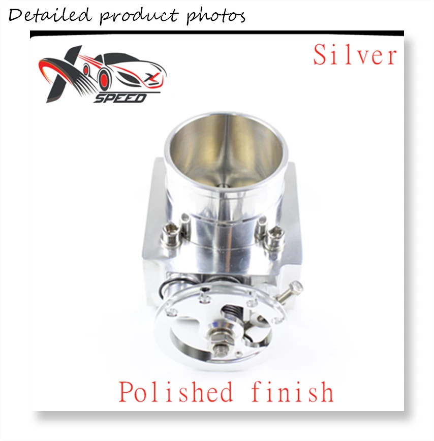 65mm Throttle Body（5）