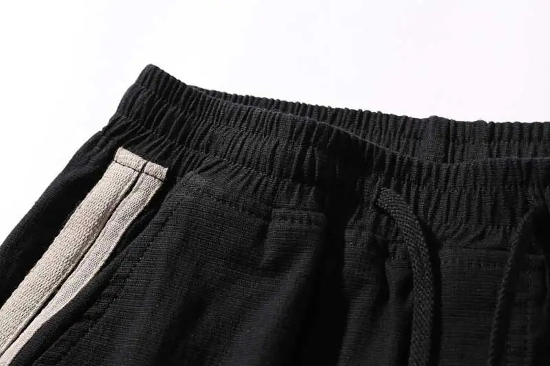 MITEKSAN бренд 4XL спортивные штаны повседневные мужские весна осень Джокер винтажные карго Брюки свободные японские на шнуровке тренд
