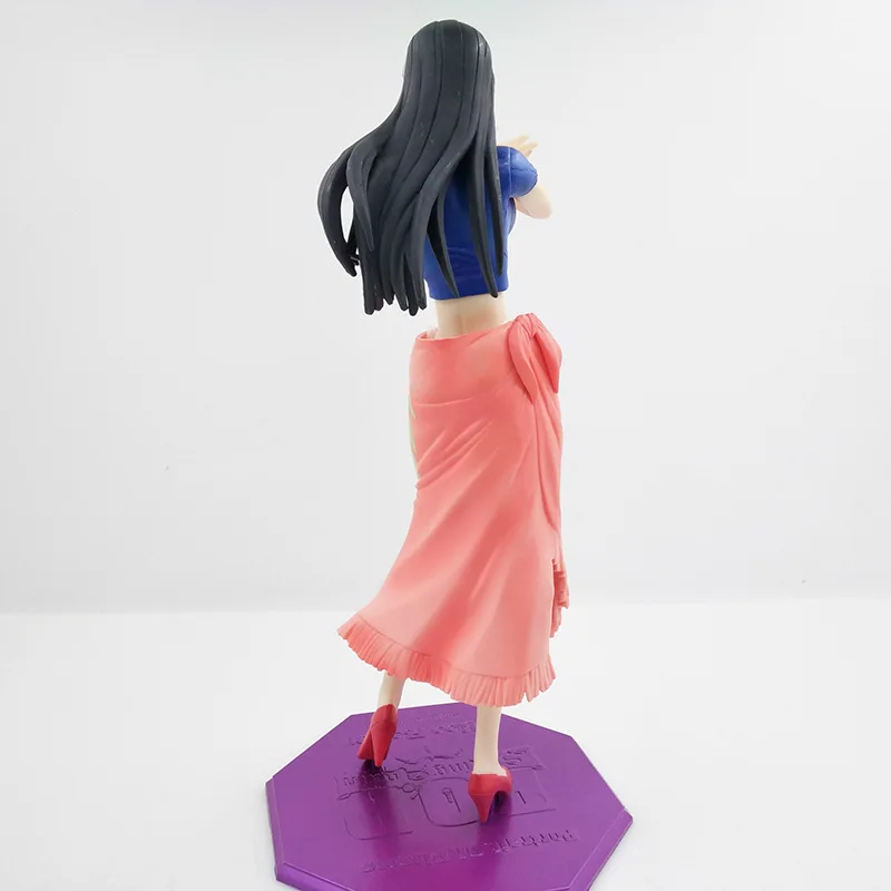 

One Piece/One Piece New World 2 after Spring Festival Pop Robin-Changing Hands Boxed Garage Kit Model Toy Decoration