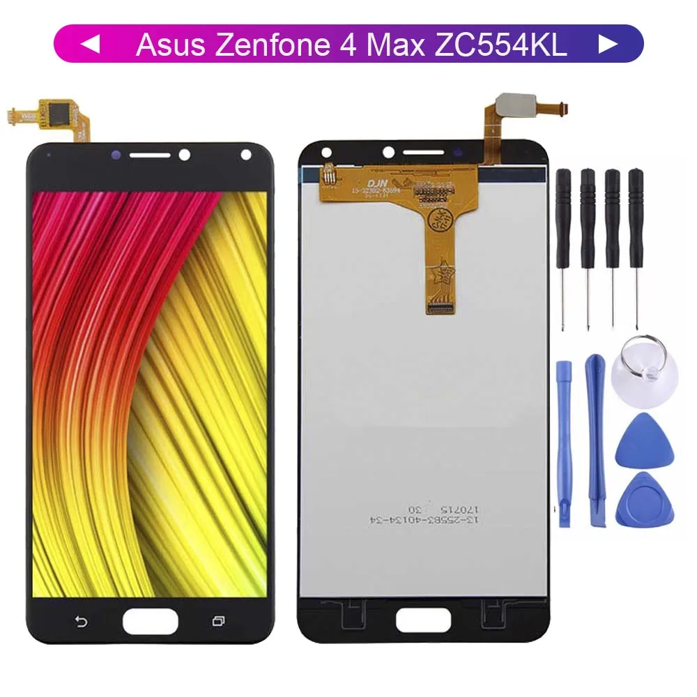 Asus zc554kl аккумулятор