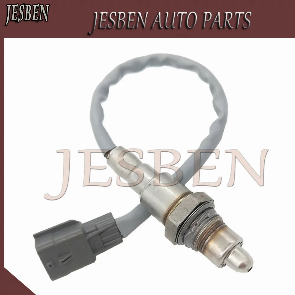 0258030161 лямбда O2 кислородный датчик подходит для NISSAN Altima Maxima Pathfinder Quest Murano 3.5L JUKE 1.6L- NO# 226A0-BV80A