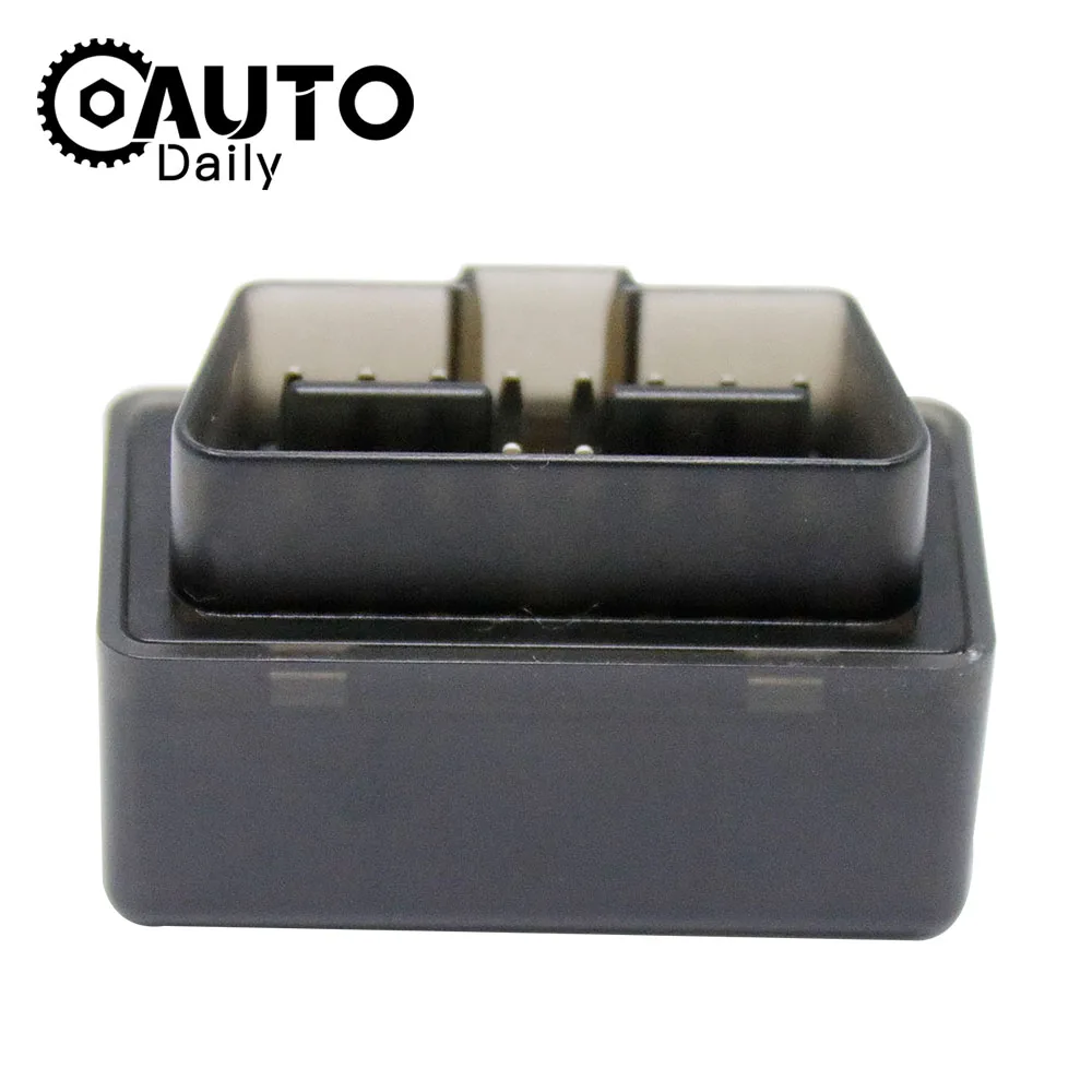 Диагностический сканер PIC25K80 V01HW/V01HW 1 OBD2 диагностический интерфейс Wi Fi V1.5 Супер