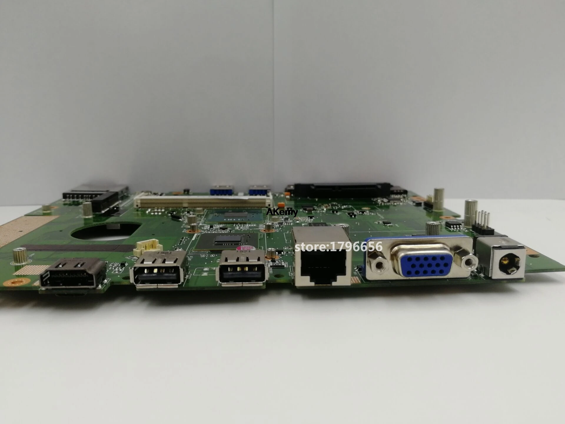EB1037 материнская плата для ноутбука ASUS EB103 EB1037 J1900U GT820M оригинальная mianboard ТЕСТ ОК