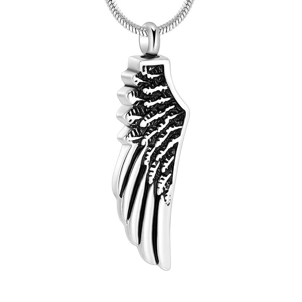 Cremation Jewelry Bowling Pin Urn Necklaces For Human Ashes,cremation
