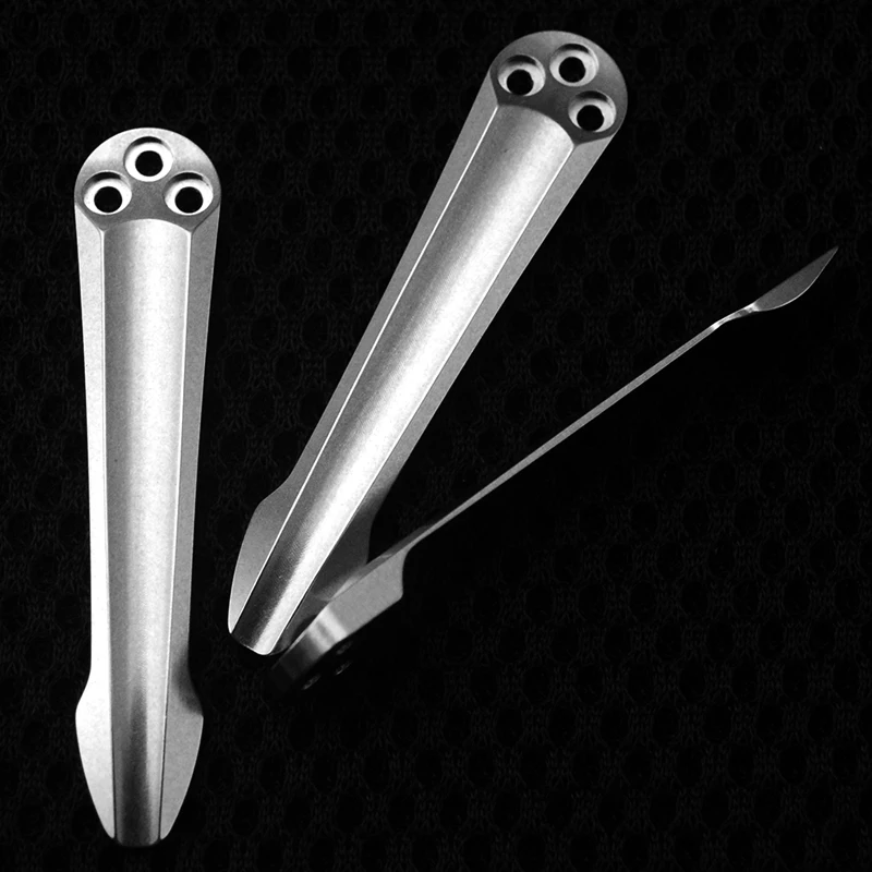 Brand-New-Titanium-Alloy-Spider-C81-Back-Clip-Titanium-Knife-Clip-One-piece-CNC-Pocket-Spider (2)