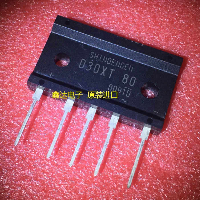 

10pcs/lot D30XT 80 D30XT80