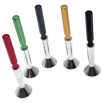 

5Pcs/Set Lubricant Oiler Precision Oil Pin Pen Needle Lubricator Watch Clock Repair Tool Accessory for Watchmaker