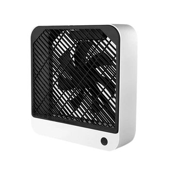 

Home USB Fan Portable USB Powered Desk Fan Handheld Desktop Fan for Home/Office/Outdoor