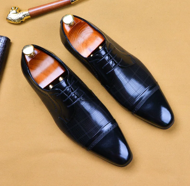 Sapatos Formais