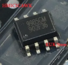

HMICICAWK Original 100% NEW 9985GM AP9985GM 9985M AP9985M SOP8 10PCS/LOT