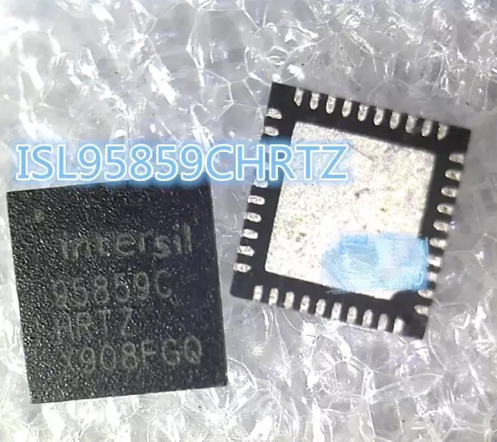1 шт./ISL95859CHRTZ 95859C QFN