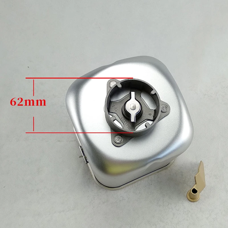 Bread Maker Bakery Bucket Barrel Mixing Blade for XBM-1136S XBM-1039S DL-222 XBM-1139S DL-400 XBM-1139SP Bread Machine Parts