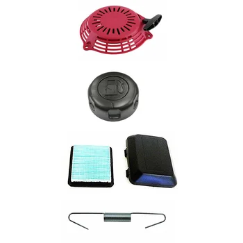 

For HONDA GC135 GC160 4-5.5HP Engine Motor Pull Start Recoil Starter Rewind Kit Brand New Home Garden Supplies