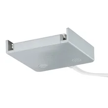 70308 Сенсорный светорегулятор 3-х позиционный Touchdimmer Alu