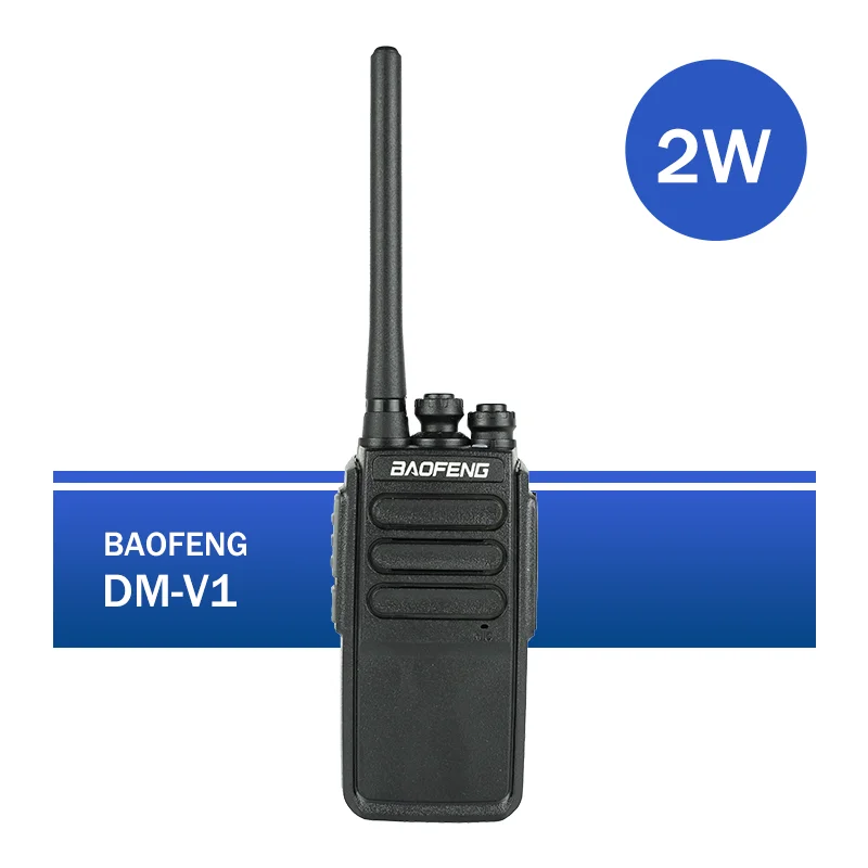 Baofeng vox