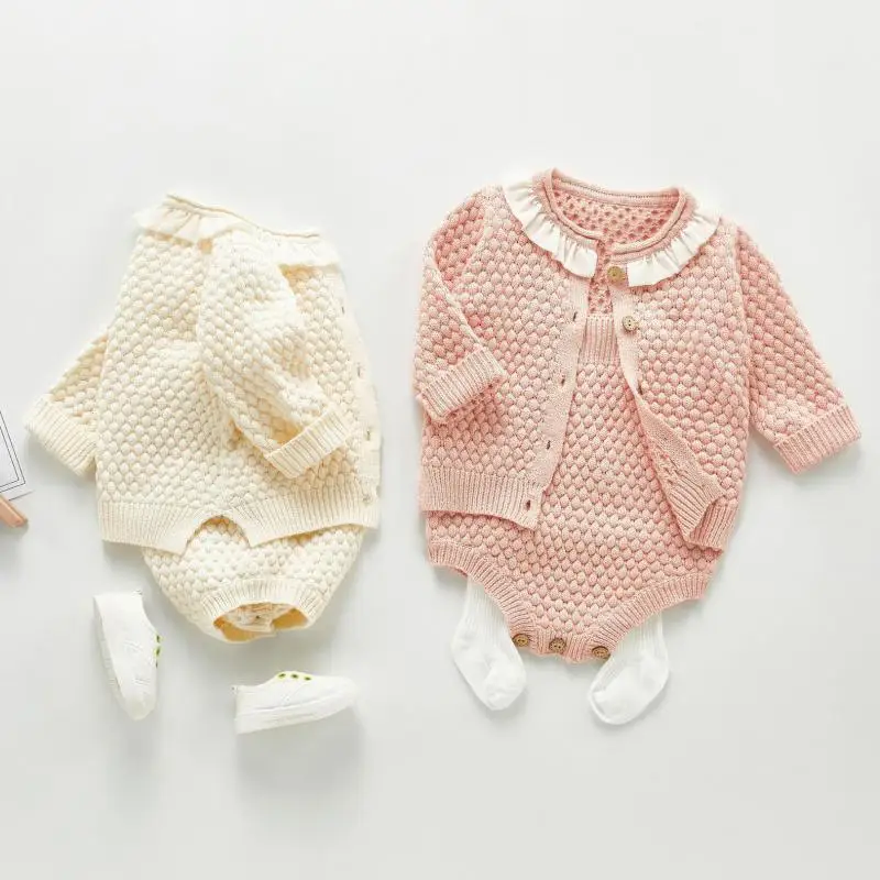 newborn sweaters girl