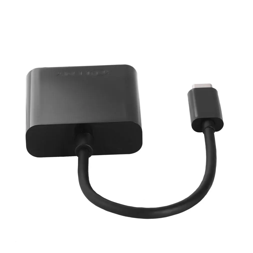 Адаптер ONLENY type-C к Hdmi Tipo C Macho Para HDMI дисплей монитор Кабо адаптер Para