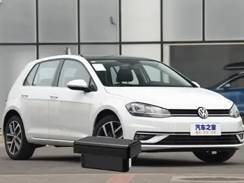 

Car Window Closer Vehicle Glass Door Sunroof Opening Closing Module System OBD For VW Volkswagen Golf Sportsvan&Golf MK7/7.5