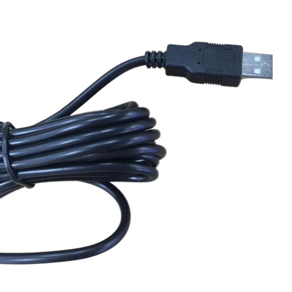 USB проводной микрофон Высокая производительность геймпады караоке микрофон для PS4 для wii для XBOX360 один микрофон