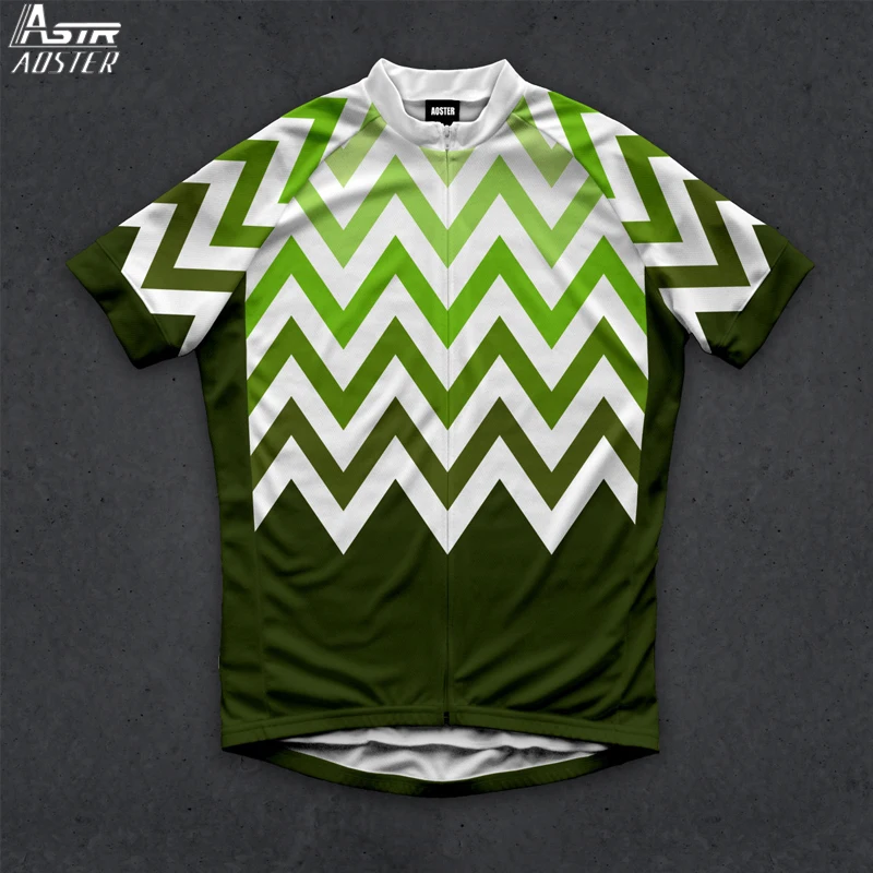 AOSTER Pro team майки для велоспорта летние велосипедные Майо дышащие MTB с коротким рукавом велосипедная одежда Ropa Ciclismo только