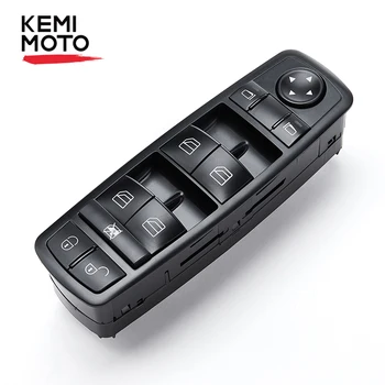 

Electric Power Window Master Switch For Mercedes Benz B-Class W245 For Mercedes Benz A-Class W169 2005-2008 A1698206610