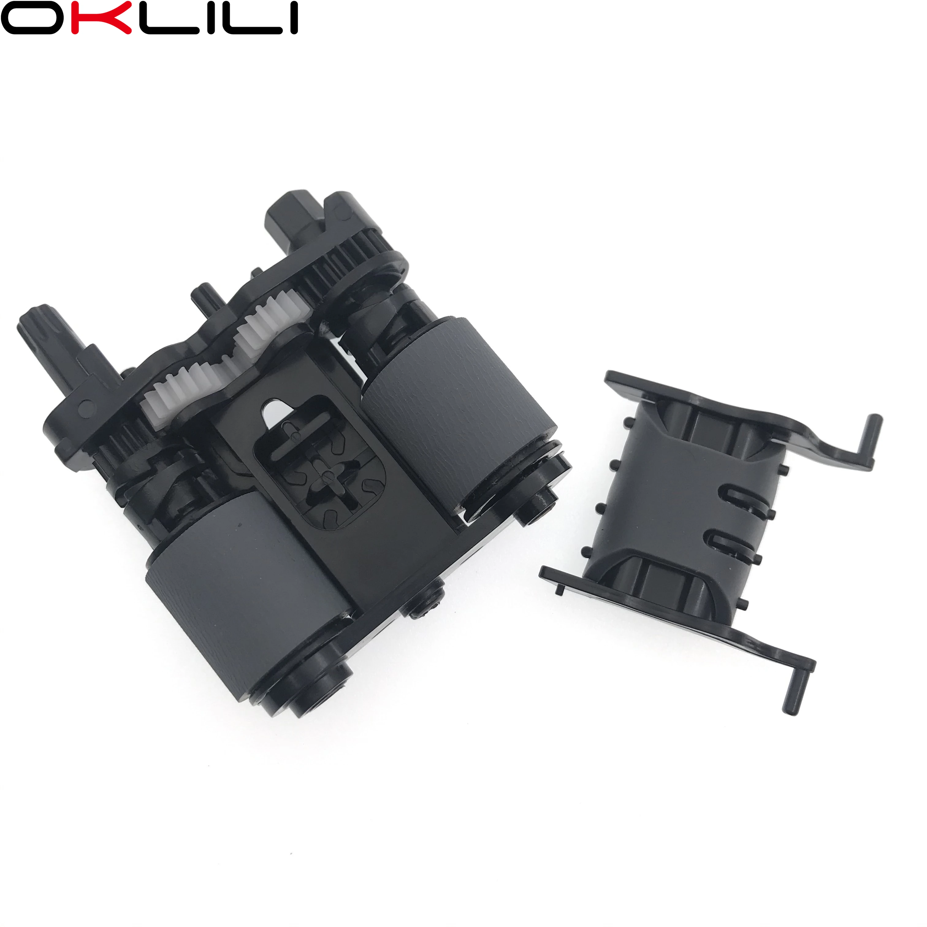 Adf Cilindro de Recolhimento da Almofada de Separação para hp M277 M278 M280 M281 M283 M377 M477 M426 M427 5conjunto x B3q1060105 B3q1040080 B3q10-40079 - Imagem 4