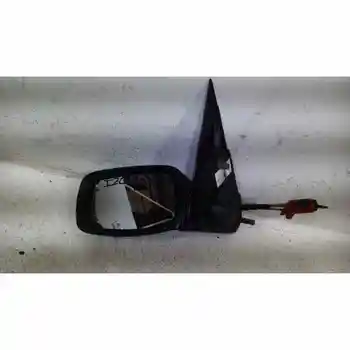 

LEFT REARVIEW MIRROR Ford Mondeo SALOON (GD)