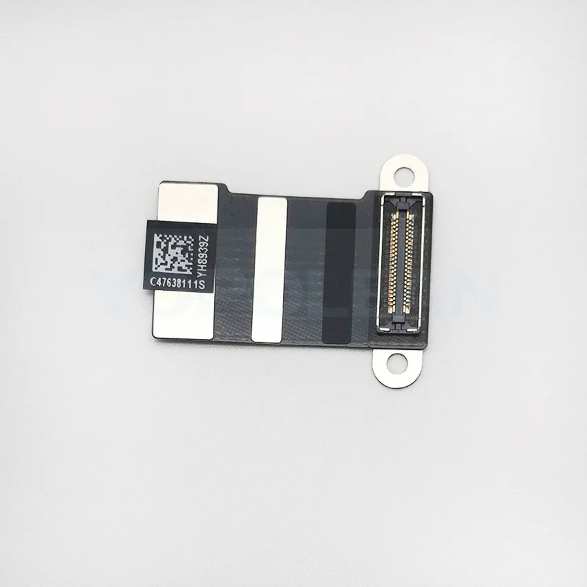 Оригинальный ЖК дисплей светодиодный экран LVDS ДЛЯ Macbook Pro 15 дюймов сенсорная
